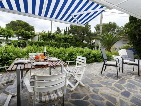 Appartement Matthias à Llançà, 50 m de la plage : photo 14