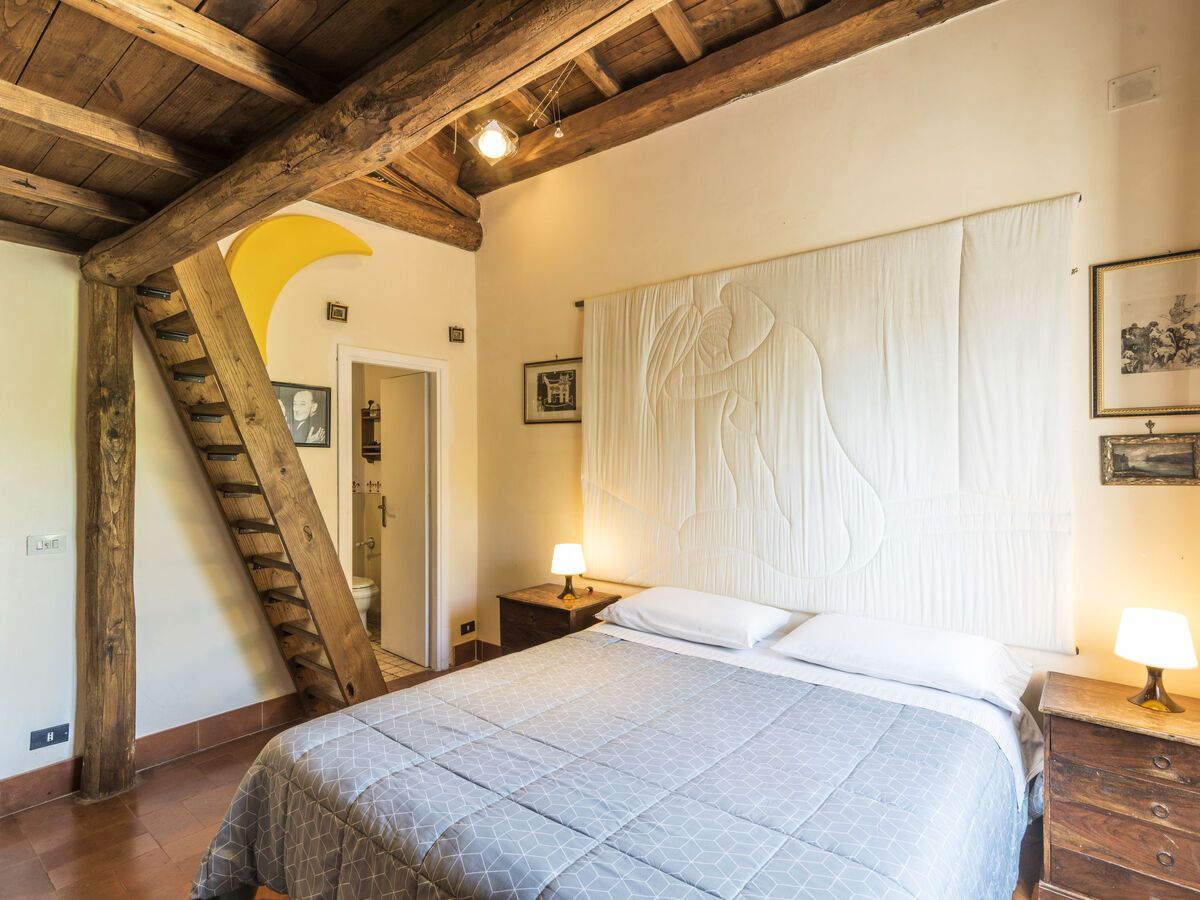Villa Vista da Rocca di Papa – 9 pers., piscine - Photo 10