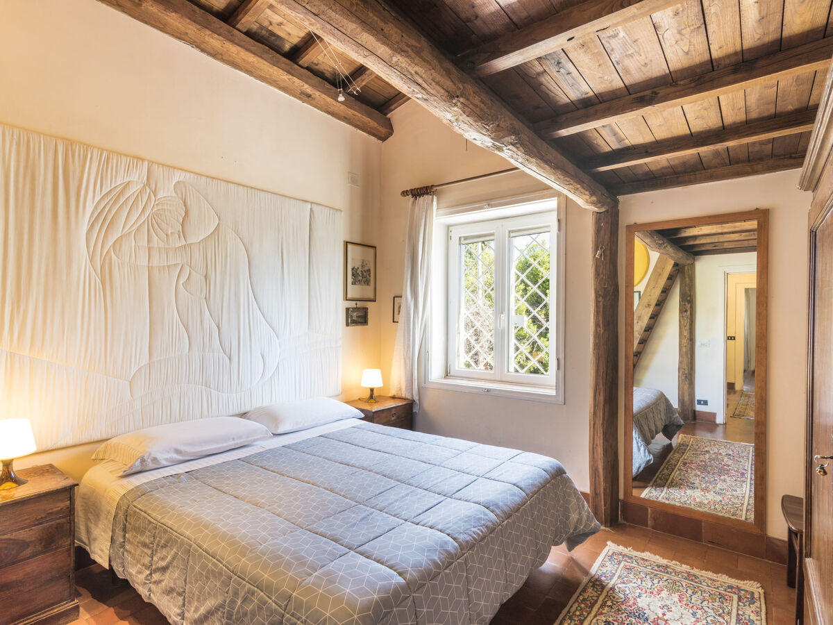 Villa Vista da Rocca di Papa – 9 pers., piscine - Photo 14