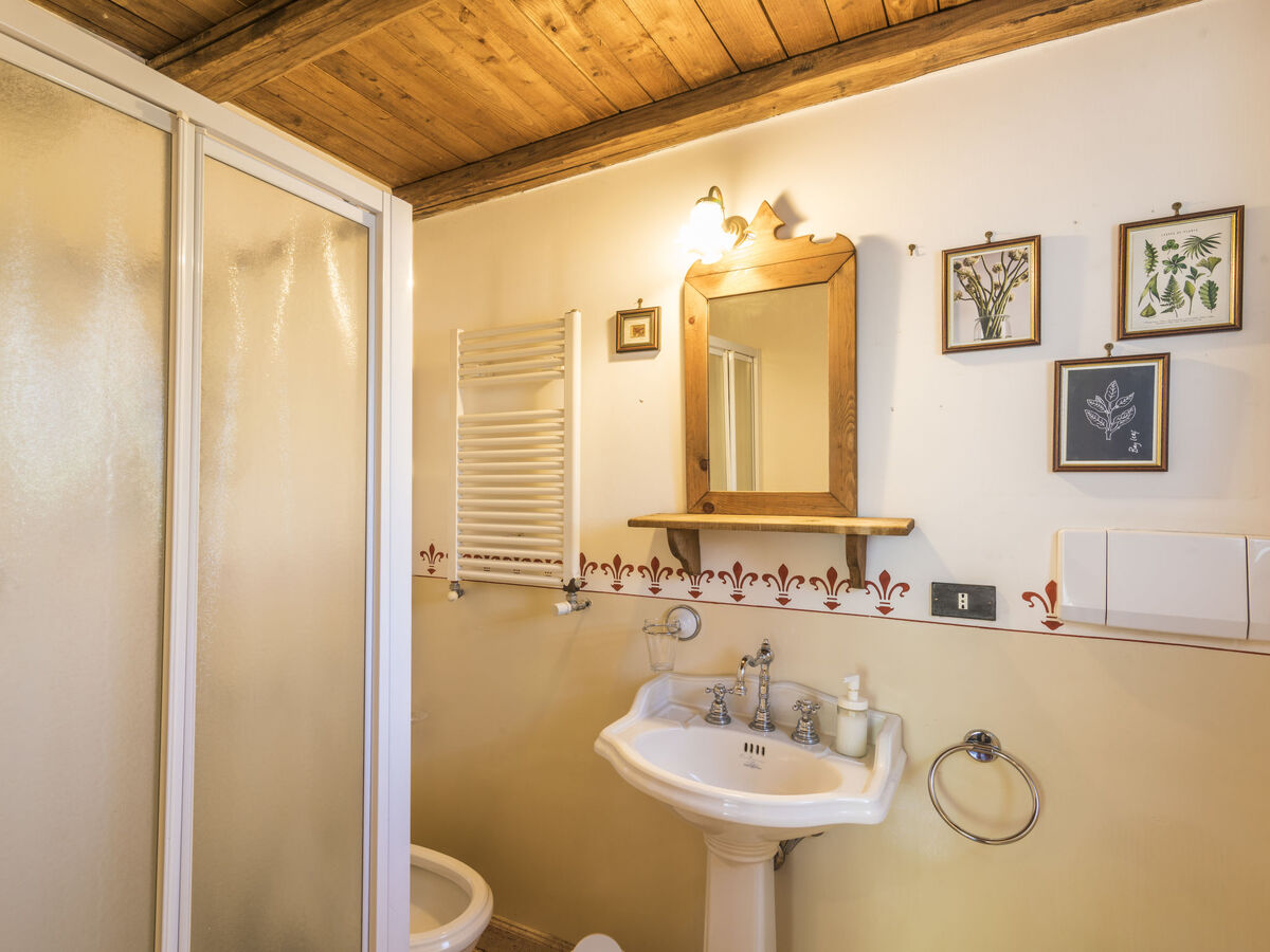 Villa Vista da Rocca di Papa – 9 pers., piscine - Photo 25