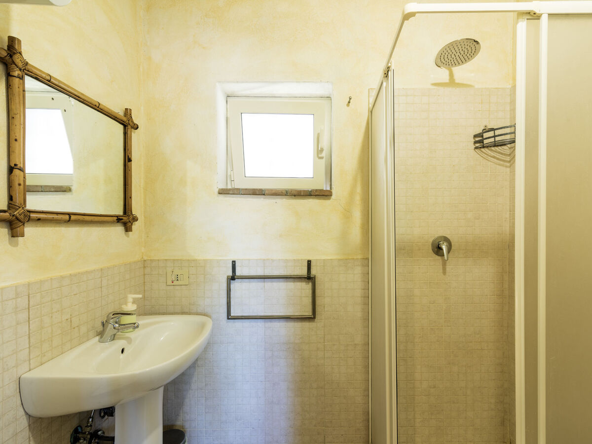 Villa Vista da Rocca di Papa – 9 pers., piscine - Photo 35