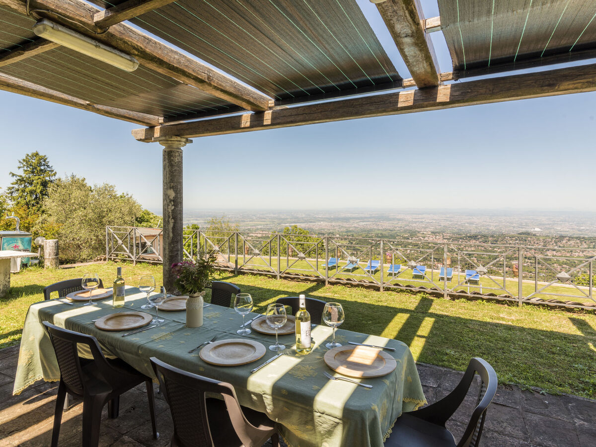 Villa Vista da Rocca di Papa – 9 pers., piscine - Photo 62