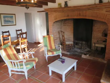 Roque Piquet, Location Gite 6 personnes à L'Honor de Cos - Photo 22