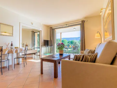Provence Country Club – Apt 4 pièces, 8 pers. - Photo 2