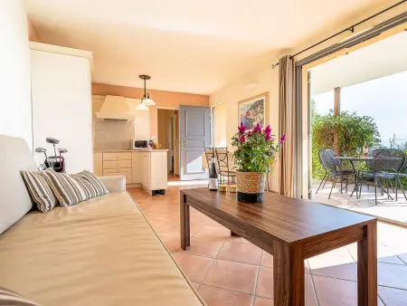 Provence Country Club – Apt 4 pièces, 8 pers. - Photo 6