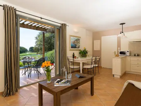 Provence Country Club – Apt 4 pièces, 8 pers. - Photo 7