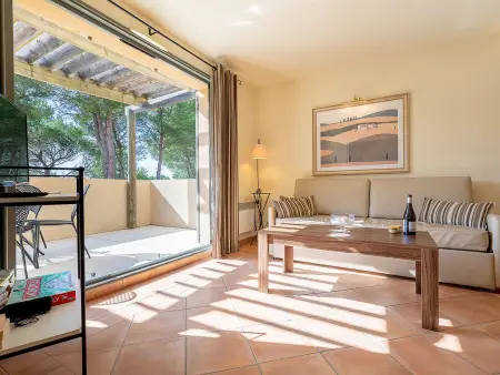 Provence Country Club – Apt 4 pièces, 8 pers. - Photo 8