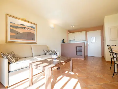 Provence Country Club – Apt 4 pièces, 8 pers. - Photo 9