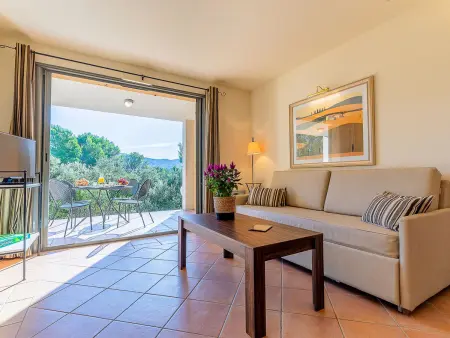 Provence Country Club – Apt 4 pièces, 8 pers. - Photo 10