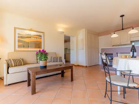 Provence Country Club – Apt 4 pièces, 8 pers. - Photo 11