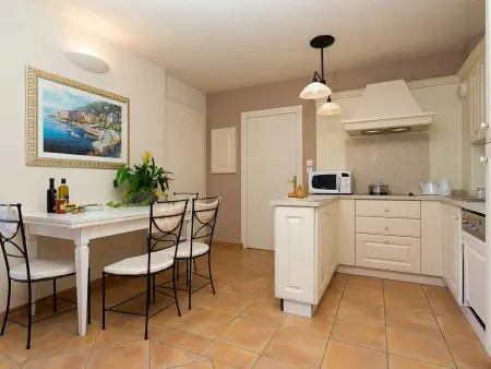 Provence Country Club – Apt 4 pièces, 8 pers. - Photo 12