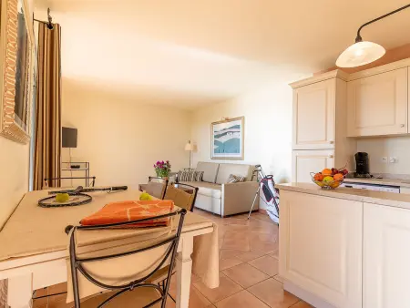 Provence Country Club – Apt 4 pièces, 8 pers. - Photo 13
