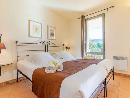 Provence Country Club – Apt 4 pièces, 8 pers. - Photo 14