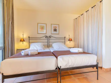 Provence Country Club – Apt 4 pièces, 8 pers. - Photo 15