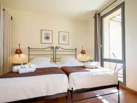 Provence Country Club – Apt 4 pièces, 8 pers. - Photo 17