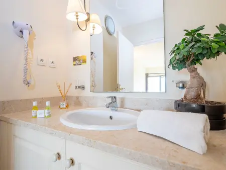 Provence Country Club – Apt 4 pièces, 8 pers. - Photo 19