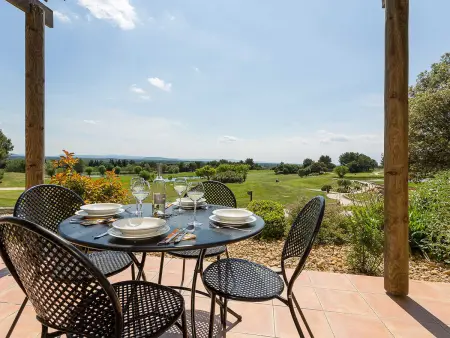 Provence Country Club – Apt 4 pièces, 8 pers. - Photo 20