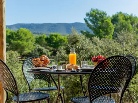 Provence Country Club – Apt 4 pièces, 8 pers. - Photo 21