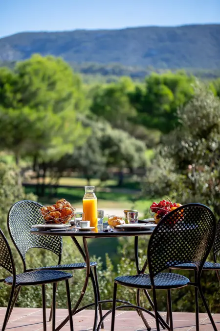 Provence Country Club – Apt 4 pièces, 8 pers. - Photo 22