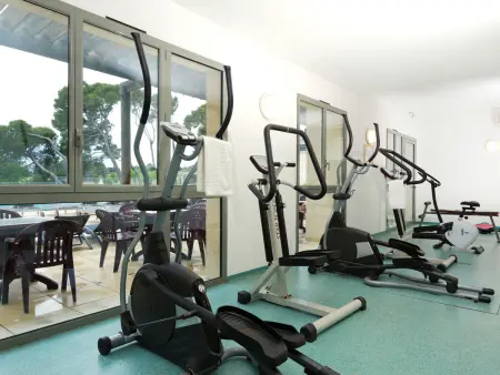 Provence Country Club – Apt 4 pièces, 8 pers. - Photo 25