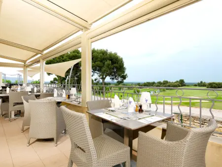 Provence Country Club – Apt 4 pièces, 8 pers. - Photo 26