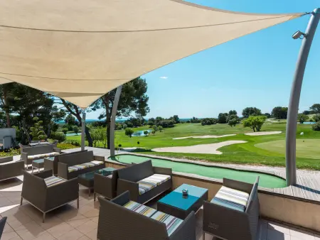 Provence Country Club – Apt 4 pièces, 8 pers. - Photo 27