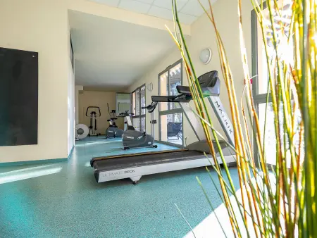 Provence Country Club – Apt 4 pièces, 8 pers. - Photo 28