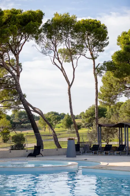 Provence Country Club – Apt 4 pièces, 8 pers. - Photo 29