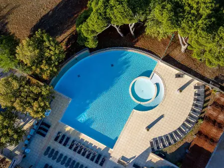 Provence Country Club – Apt 4 pièces, 8 pers. - Photo 30