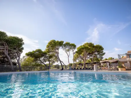 Provence Country Club – Apt 4 pièces, 8 pers. - Photo 31