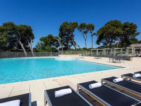 Provence Country Club – Apt 4 pièces, 8 pers. - Photo 33
