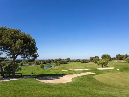 Provence Country Club – Apt 4 pièces, 8 pers. - Photo 37