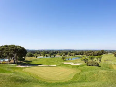 Provence Country Club – Apt 4 pièces, 8 pers. - Photo 38