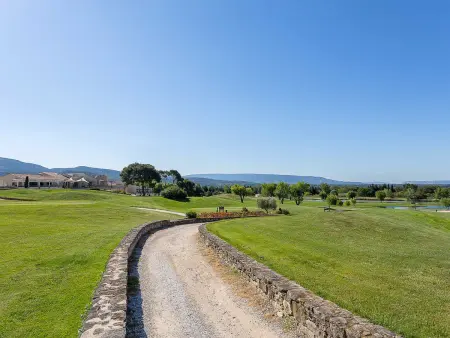 Provence Country Club – Apt 4 pièces, 8 pers. - Photo 39
