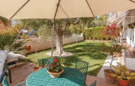 Appartement vue mer à La Azohía, 200 m de la plage, piscine : photo 3