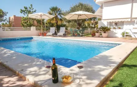 Appartement vue mer à La Azohía, 200 m de la plage, piscine : photo 5