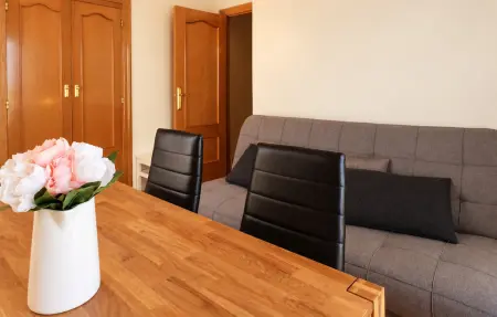 Appartement vue mer à La Azohía, 200 m de la plage, piscine : photo 11