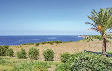 Villa Joly, Maison 9 personnes à Terrasini - Photo 1