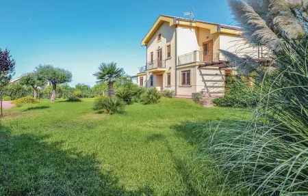Villa Joly, Maison 9 personnes à Terrasini - Photo 6