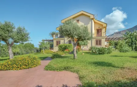 Villa Joly, Maison 9 personnes à Terrasini - Photo 7