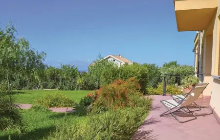 Villa Joly, Maison 9 personnes à Terrasini - Photo 9