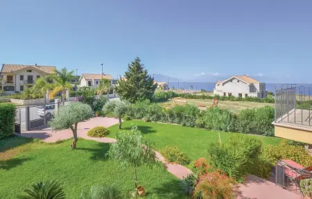 Villa Joly, Maison 9 personnes à Terrasini - Photo 11