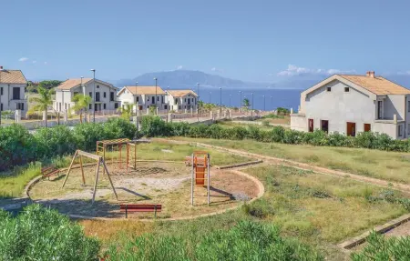 Villa Joly, Maison 9 personnes à Terrasini - Photo 12