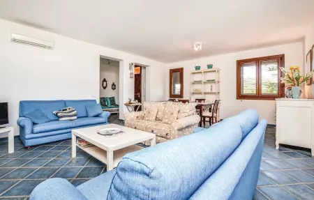 Villa Joly, Maison 9 personnes à Terrasini - Photo 13