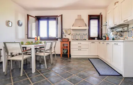 Villa Joly, Maison 9 personnes à Terrasini - Photo 14