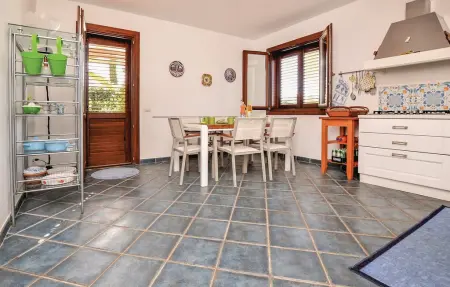 Villa Joly, Maison 9 personnes à Terrasini - Photo 15