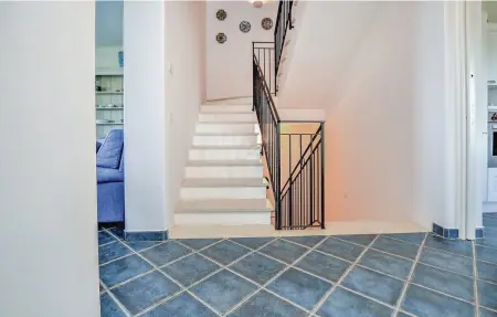 Villa Joly, Maison 9 personnes à Terrasini - Photo 16