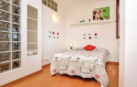 Villa Joly, Maison 9 personnes à Terrasini - Photo 17