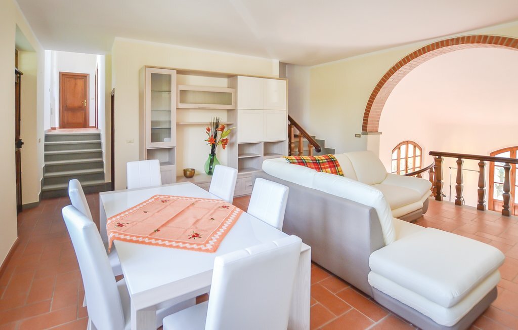 Il Casale, maison 8 pers. avec piscine à Monterchi - Photo 2