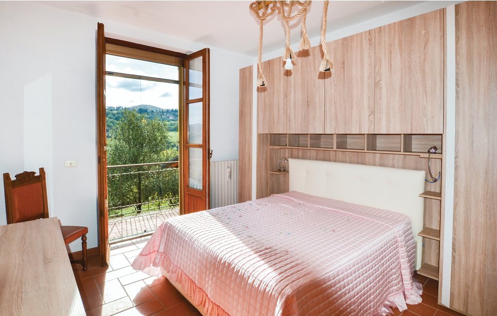 Il Casale, maison 8 pers. avec piscine à Monterchi - Photo 3